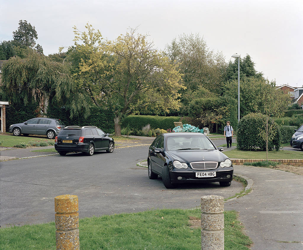 Lashbrooks road, Uckfield